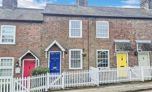 Amenbury Lane, Harpenden, AL5 2BT